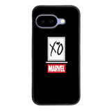the weeknd xo X00770 Google Pixel 10A Case