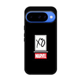 the weeknd xo X00770 Google Pixel 10 Case