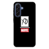 the weeknd xo X00770 Samsung Galaxy A17 5G Case