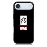 the weeknd xo X00770 iPhone 17 Air Case