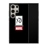 the weeknd xo X00770 Samsung Galaxy S24 Ultra 5G Case