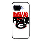 georgia bulldogs X00769 Google Pixel 10A Case