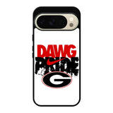 georgia bulldogs X00769 Google Pixel 10 Pro Case