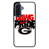 georgia bulldogs X00769 Samsung Galaxy A17 5G Case