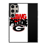 georgia bulldogs X00769 Samsung Galaxy S24 Ultra 5G Case