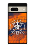 Houston Astros 2nd Google Pixel 7 Case