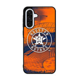 Houston Astros 2nd Samsung Galaxy A36 Case FE5597