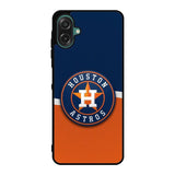 Houston Astros X00763 Samsung Galaxy A07 Case