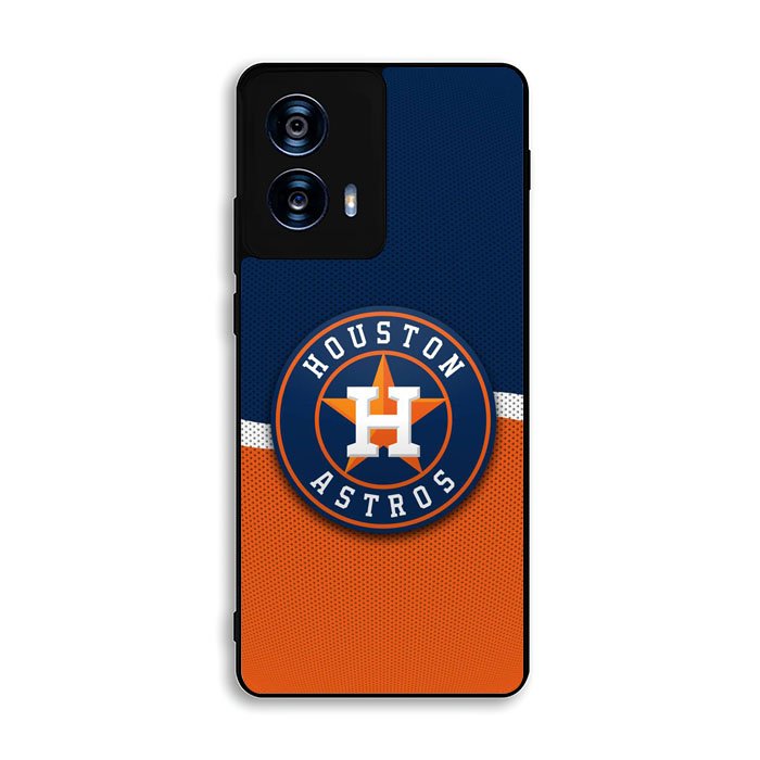 Houston Astros 3rd Motorola Moto G Power 5G 2024 Case FE0095