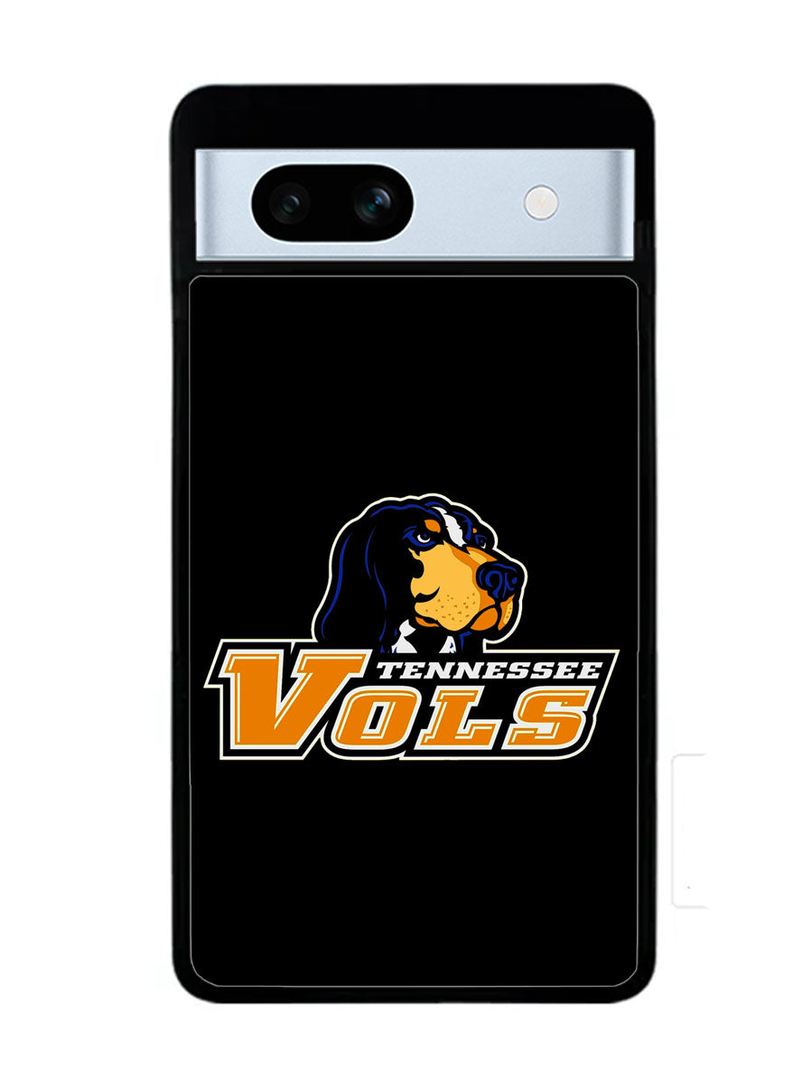 Tennessee Vols Google Pixel 7A Case