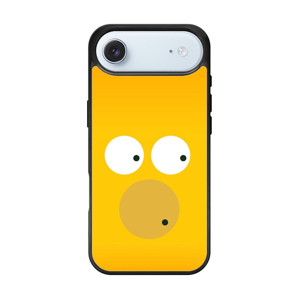 Circles Homer Simpson X00760 iPhone Air Case
