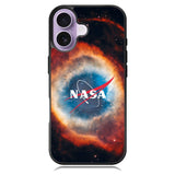 nasa Logo X00759 iPhone 17 Case