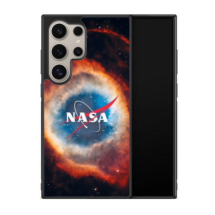 nasa Logo X00759 Samsung Galaxy S25 Ultra 5G Case
