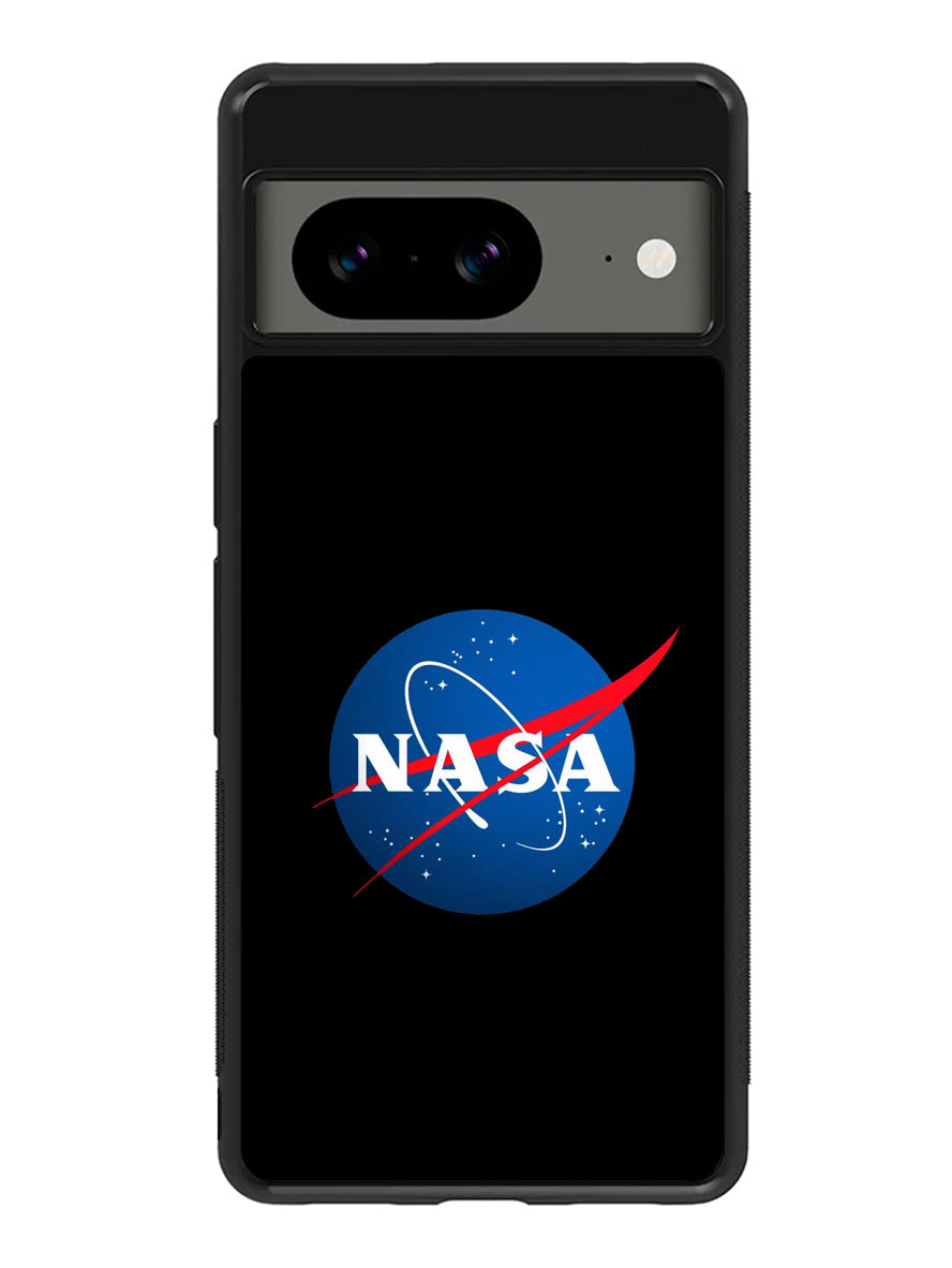 nasa wallpaper Google Pixel 8a Case