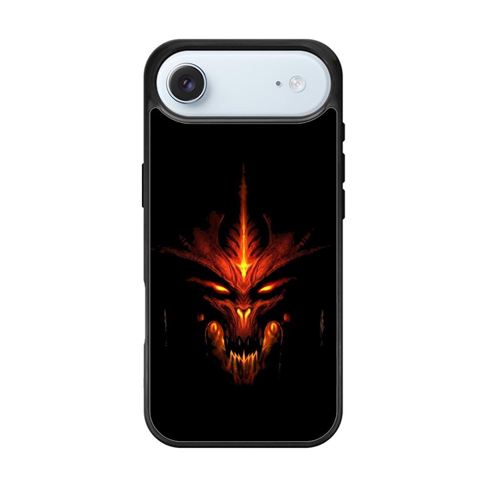 diablo 3 X00757 iPhone Air Case
