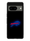 buffalo bills logo Google Pixel 8a Case