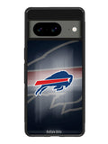 Buffalo Bills 2nd Google Pixel 8a Case