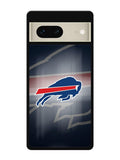 Buffalo Bills 2nd Google Pixel 7 Case