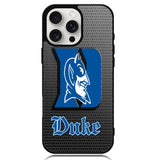 duke blue devils X00793 iPhone 16 Pro Max Case