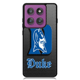 duke blue devils X00793 Motorola Moto Edge 2025 | Moto Edge 60 Fusion | Moto Edge 60 Pro Case
