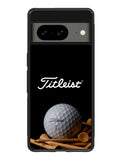 titleist golf ball Google Pixel 8a Case