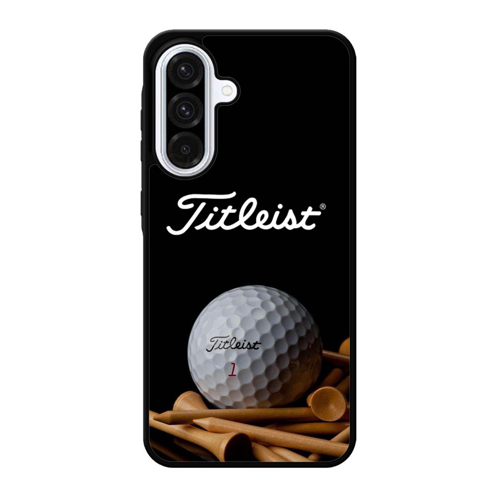 titleist golf ball Samsung Galaxy A56 Case FE2667