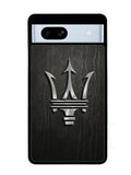 maserati logo 1st Google Pixel 7A Case