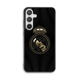 Real Madrid Gold 2nd Samsung Galaxy A26 Case FE0413