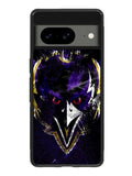 baltimore ravens logo 2nd Google Pixel 8a Case