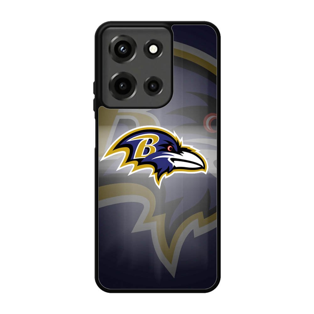 Baltimore Orioles 6th Motorola Moto G 5G 2025 Case FE1314