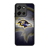 Baltimore Orioles 6th Motorola Moto G 5G 2025 Case FE1314