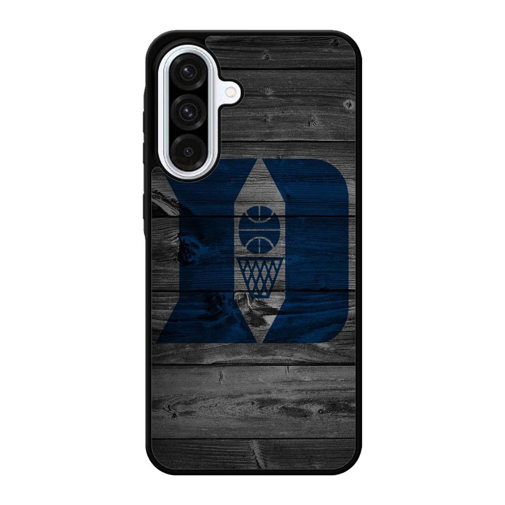 Duke Blue Devils Logo Samsung Galaxy A56 Case FE2725
