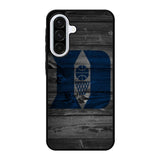 Duke Blue Devils Logo Samsung Galaxy A56 Case FE2725
