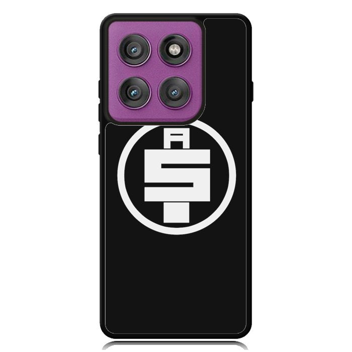 nipsey hussle all money X00780 Motorola Moto Edge 2025 | Moto Edge 60 Fusion | Moto Edge 60 Pro Case