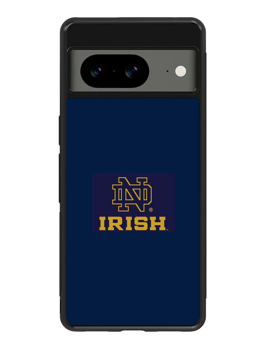 notre dame fighting irish 5th Google Pixel 8a Case