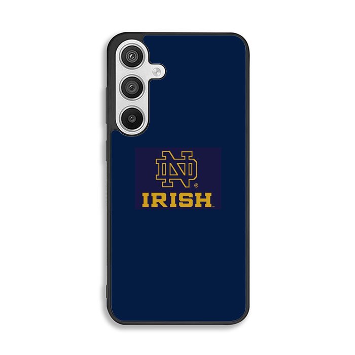 notre dame fighting irish 5th Samsung Galaxy A26 Case FE3981