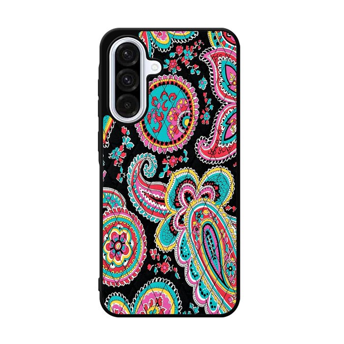 Parisian Paisley Vera Bradley Samsung Galaxy A36 Case FE0261