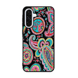 Parisian Paisley Vera Bradley Samsung Galaxy A36 Case FE5811