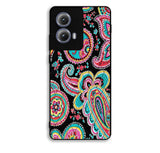 Parisian Paisley Vera Bradley Motorola Moto Edge 2024 Case FE4921