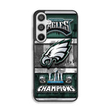 Philadelphia Eagles 3rd Samsung Galaxy A26 Case FE6222