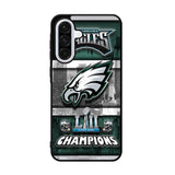 Philadelphia Eagles 3rd Samsung Galaxy A36 Case FE1707