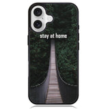 Aesthetic Today X00829 iPhone 16 Case