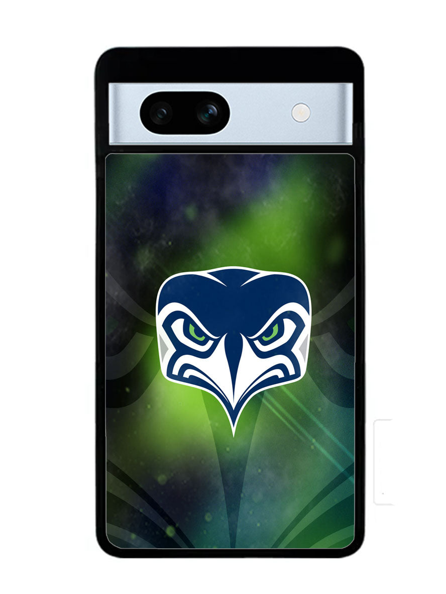Seattle Seahawks 1st Google Pixel 7A Case