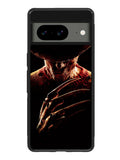 Freddy Krueger 2nd Google Pixel 8a Case