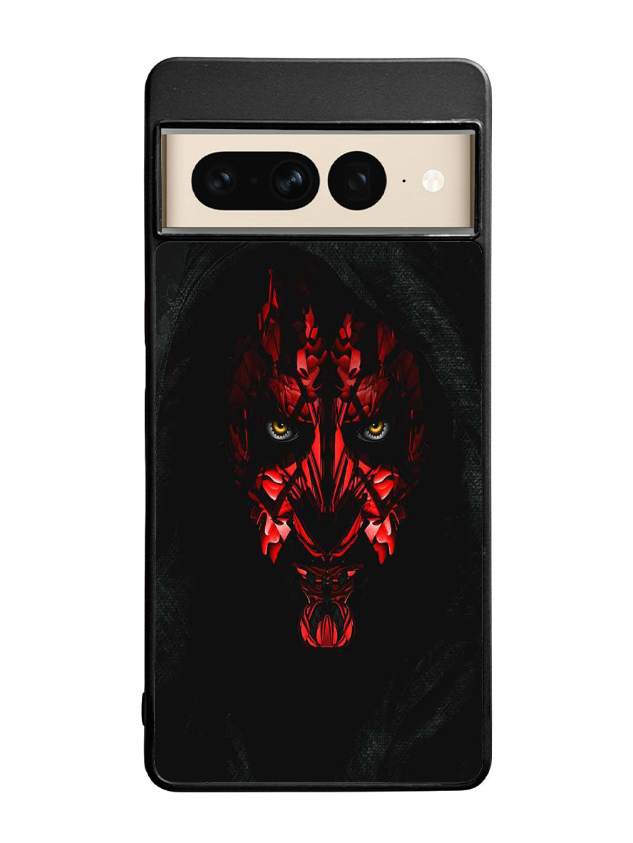 star wars darth maul Google Pixel 7 Pro Case