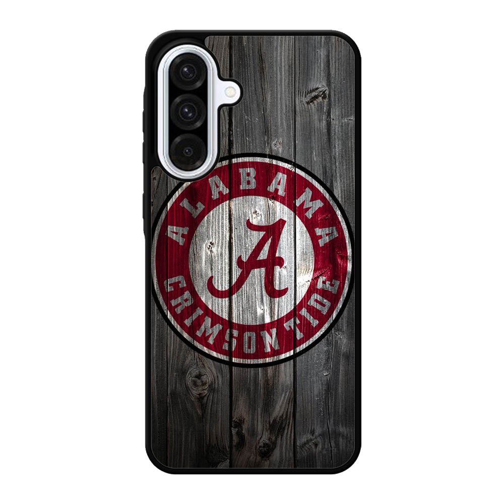 Alabama Crimson Tide 6th Samsung Galaxy A56 Case FE2641