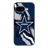 Dallas Cowboys X00980 Google Pixel 10A Case