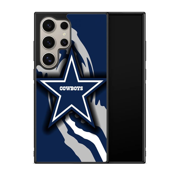 Dallas Cowboys X00980 Samsung Galaxy S25 Ultra 5G Case