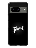 gibson guitar Google Pixel 8a Case