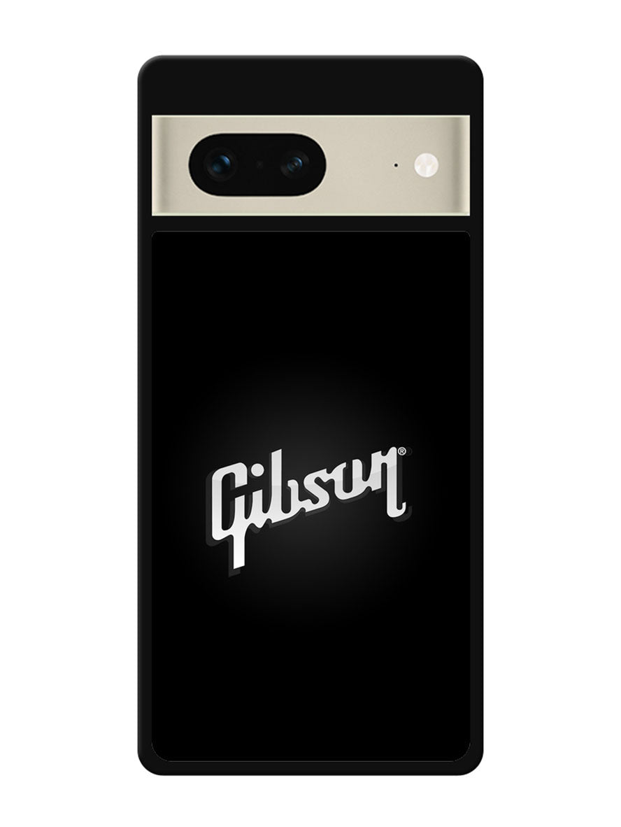 gibson guitar Google Pixel 7 Case